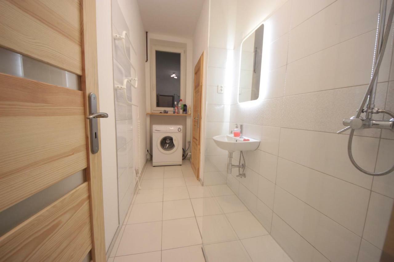 Gallery Apartment ปราก ภายนอก รูปภาพ