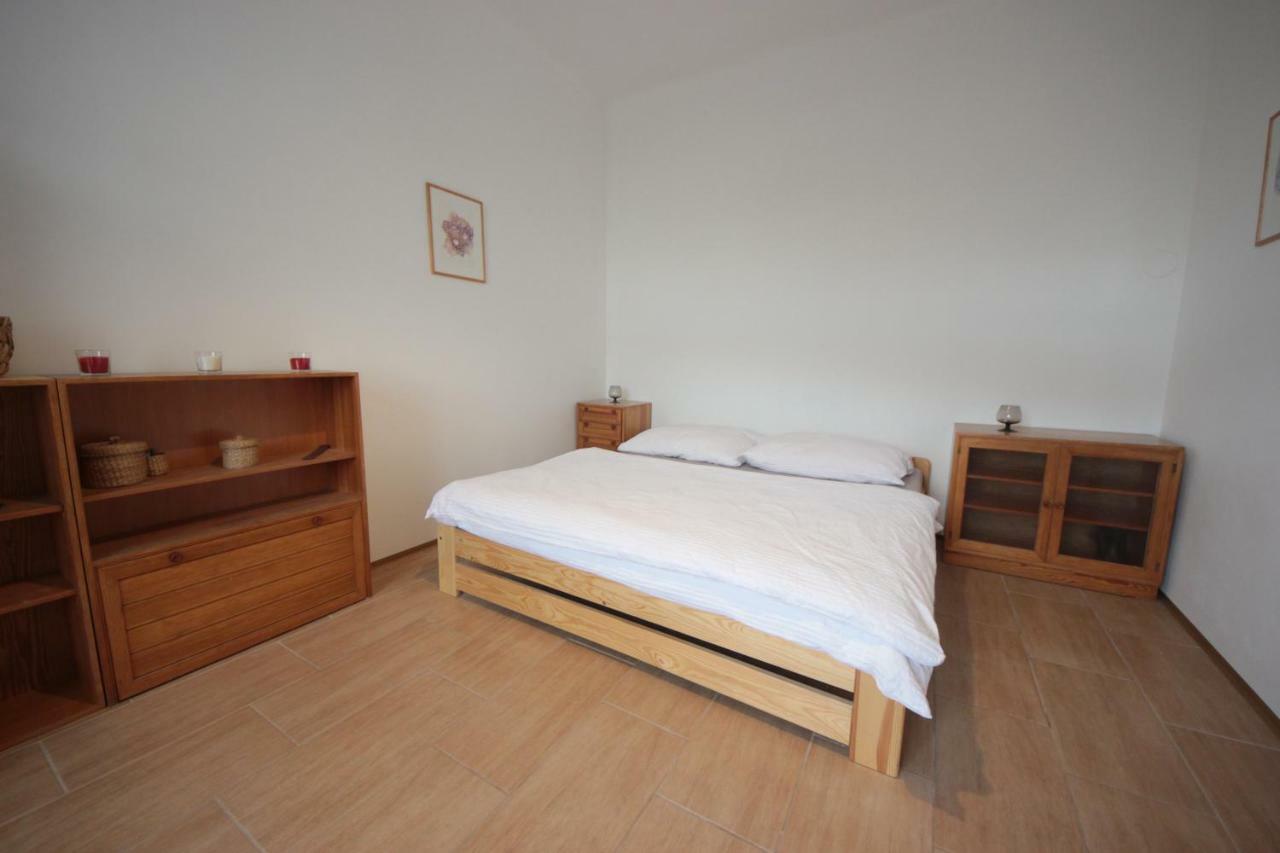 Gallery Apartment ปราก ภายนอก รูปภาพ
